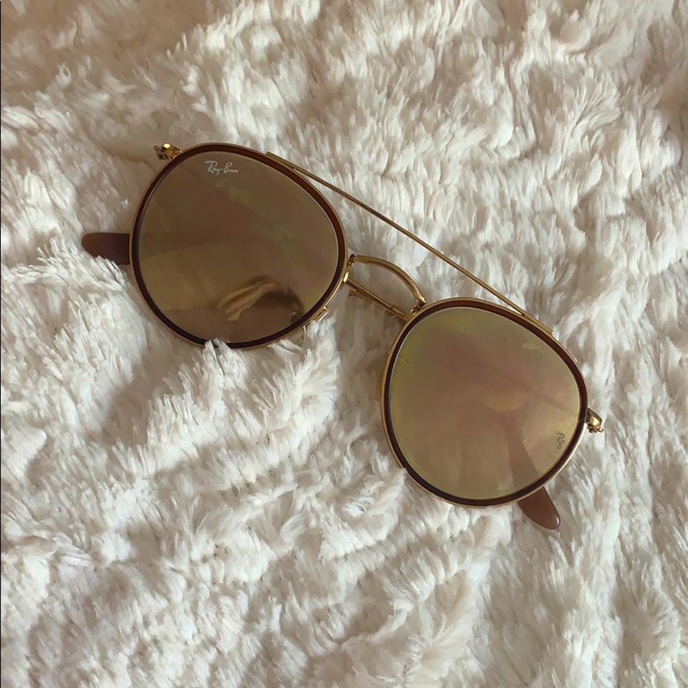 RayBan Sunglasses